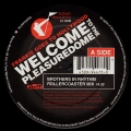 Welcome To The Pleasuredome '93